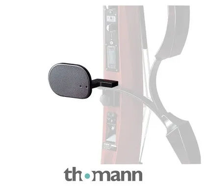 Yamaha BKS-1 Knee Rest
