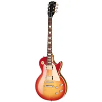 Gibson Les Paul Standard 60s Double Trouble Vintage Cherry Sunburst