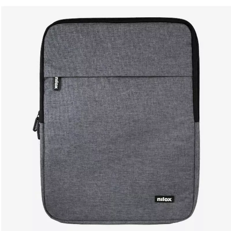 SLEEVE 14.1 GRIS