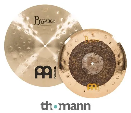 Meinl BMIX2 Crash Pack