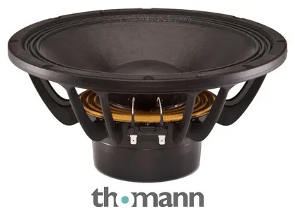 B&C 12NDL88 8 Ohms