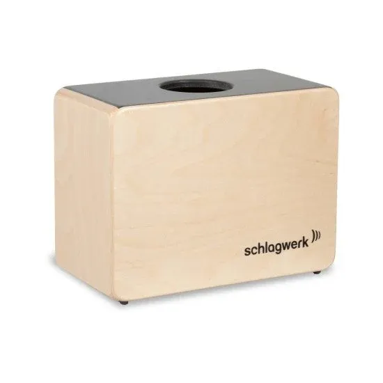 Schlagwerk DC300 Cajonito