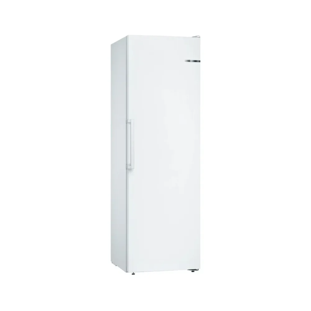 Arca Vertical Bosch Serie 4 GSN36VWEP 242L Branca
