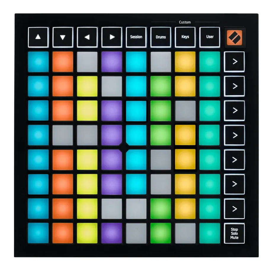 Novation Launchpad Mini MK3