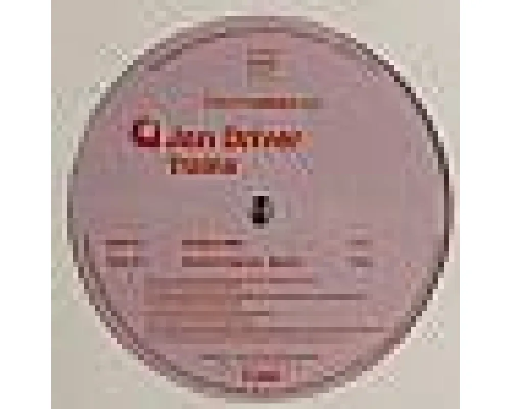 Jan Driver - Trains