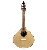 Bandolim Guitarrinha ArtiMusica BD40GL Leque