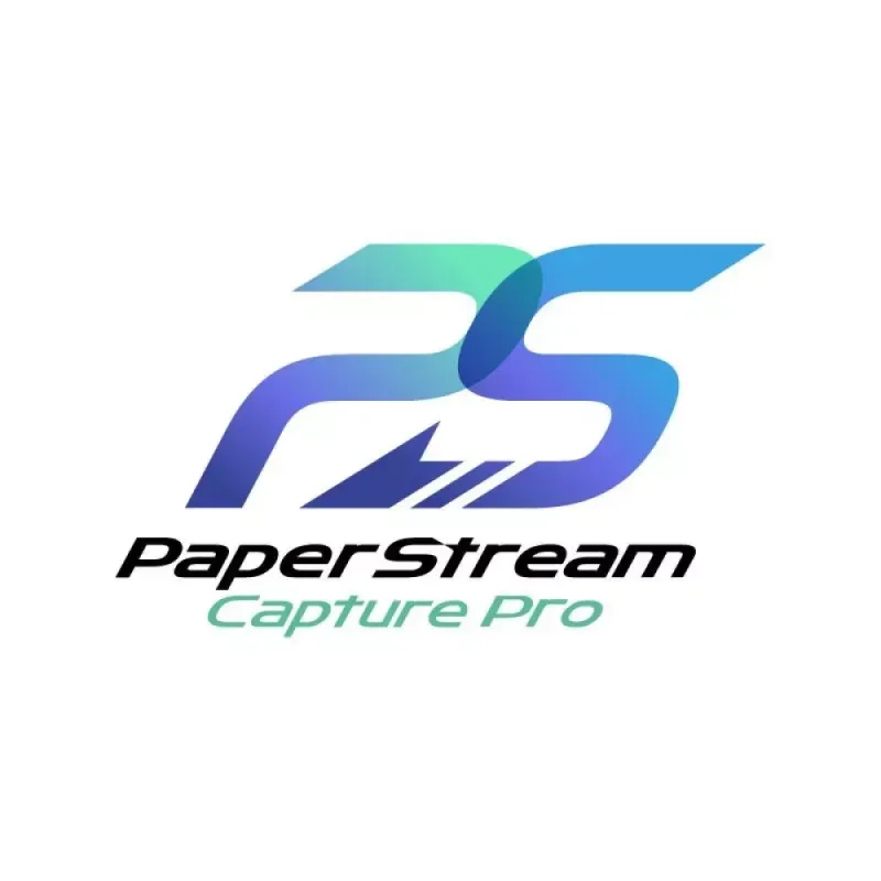 LIC PAPERSTREAM CAPTURE PRO