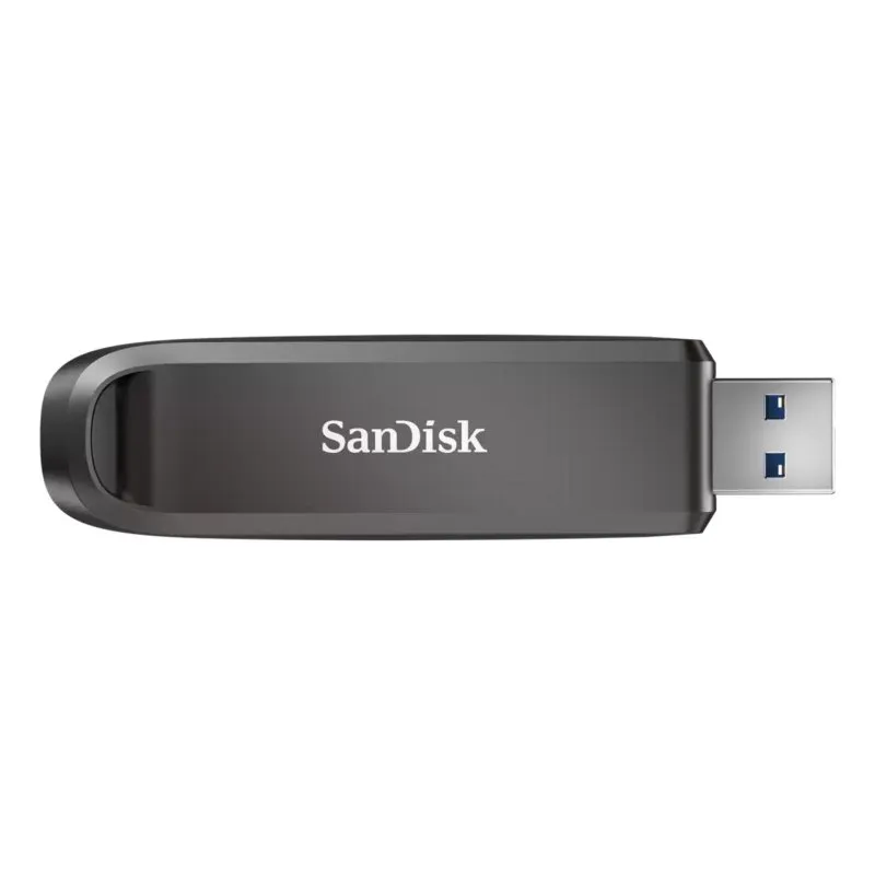 Pen Drive Sandisk Extreme PRO 512GB USB 3.2 Gen 2 1000MB/s Preto