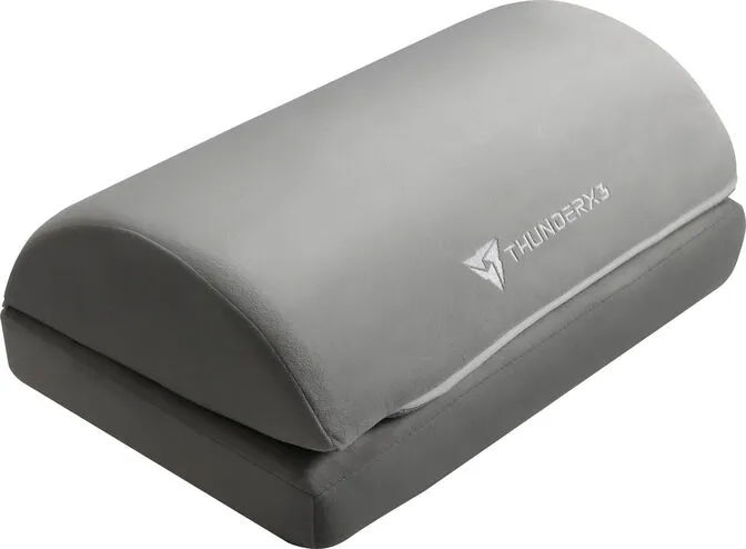 Apoio para pés TX3 (ThunderX3) Loft Grey