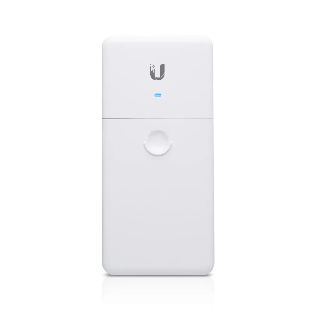 Conversor de Fibra ótica Ubiquiti F-POE-G2 Gigabit