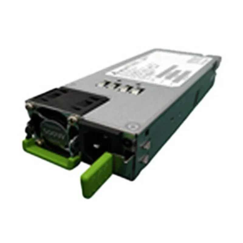 Fonte Alimentação Fonte de Alimentação Fujitsu PY-PU503 500W Certificação 80 PLUS Titanium para servidor