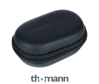 Peterson StroboClip HD Carry Case