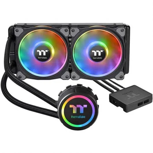 Water Cooler Thermaltake Floe DX RGB 240 TT Premium Edition