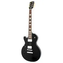 Gibson Les Paul Studio LH Ébano Esquerdina