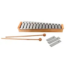 Jogo de Sinos Honsuy Concept Soprano
