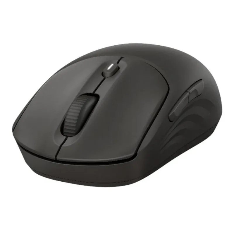 Rato HP 405 Quiet Wireless Bluetooth RF 1200 DPI Preto Ambidestro