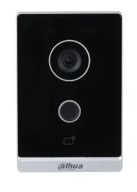 Vídeo Porteiro Dahua Pro Series 2MP WiFi PoE IP65 - VTO2211G-WP-S2