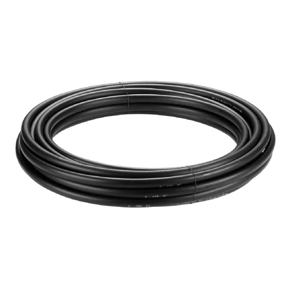 Tubo de Conexão Flex Gardena 13mm 20m (1/2")