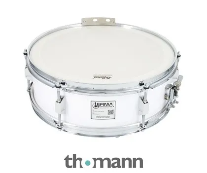 Lefima MS-SUL-1404-2HM Snare Drum