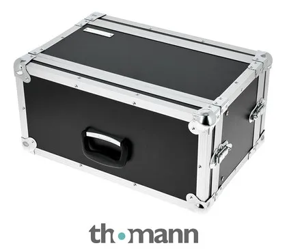 Flyht Pro Rack 5U Eco II Compact 23