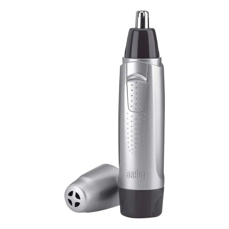 Aparador Nasal Pilhas - 2 ACESS. - EN10 - BRAUN