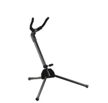 Suporte de Saxofone Alto Hercules DS431B TravLite