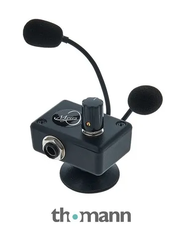 Myers Pickups The Grip Plus 3" Goosenecks