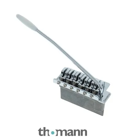 Babicz FCH Z-Ser ST 6-Hole Nar Trem C