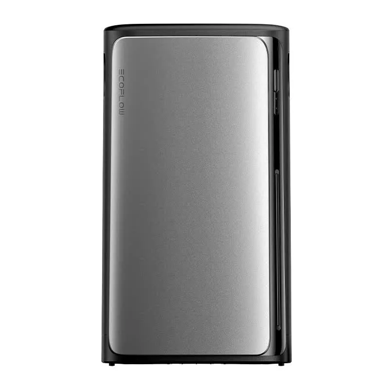 Sistema de Armazenamento Stream AC 1.92kWh c/ Inversor Bidirecional 800W AC - ECOFLOW