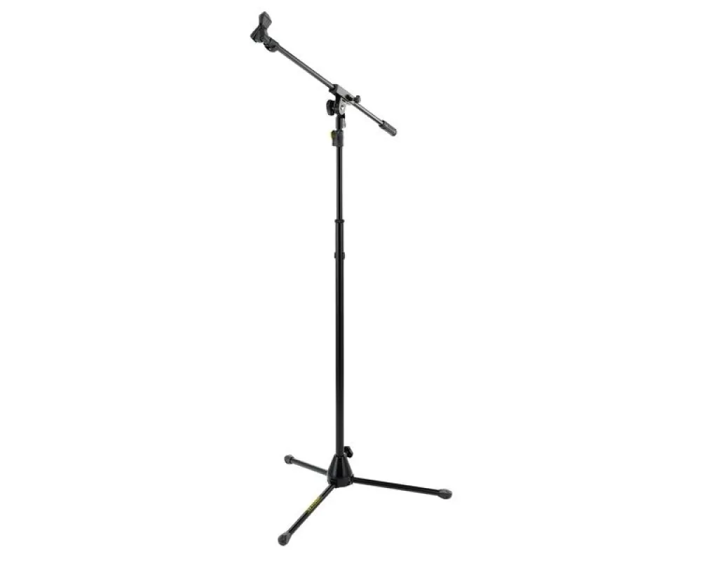 Hercules Stands HCMS-631B+ Mic Stand