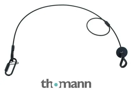 Accu-Cable Safety SC3B 3mm 25kg