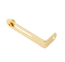 Pickguard Bracket Gibson PRPB-010 Gold