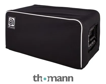 Ampeg Cover SVT CL/VR