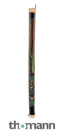 Pearl Bamboo Rainstick 100cm