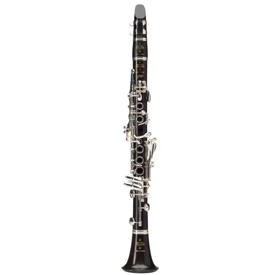 Buffet Crampon 17/6 RC Grenadilla BC1512 2 0