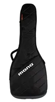 Mono Vertigo Semi Hollow Black