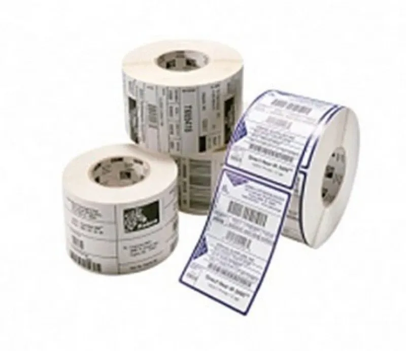 ETIQUETAS PAPEL 152X216MM THER CF.4
