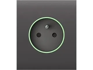Ajax Systems 59987.162.GR CenterCover (inteligente) [tipo 59987.162.GR