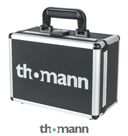 Thomann Case Neumann TLM Set