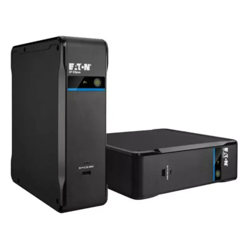 Eaton 3P Ellipse 700 USB DIN