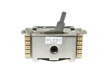 Seletor 5 vias Ibanez 3PS1VLX91