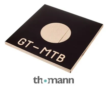 Global Truss MTB Woodpad