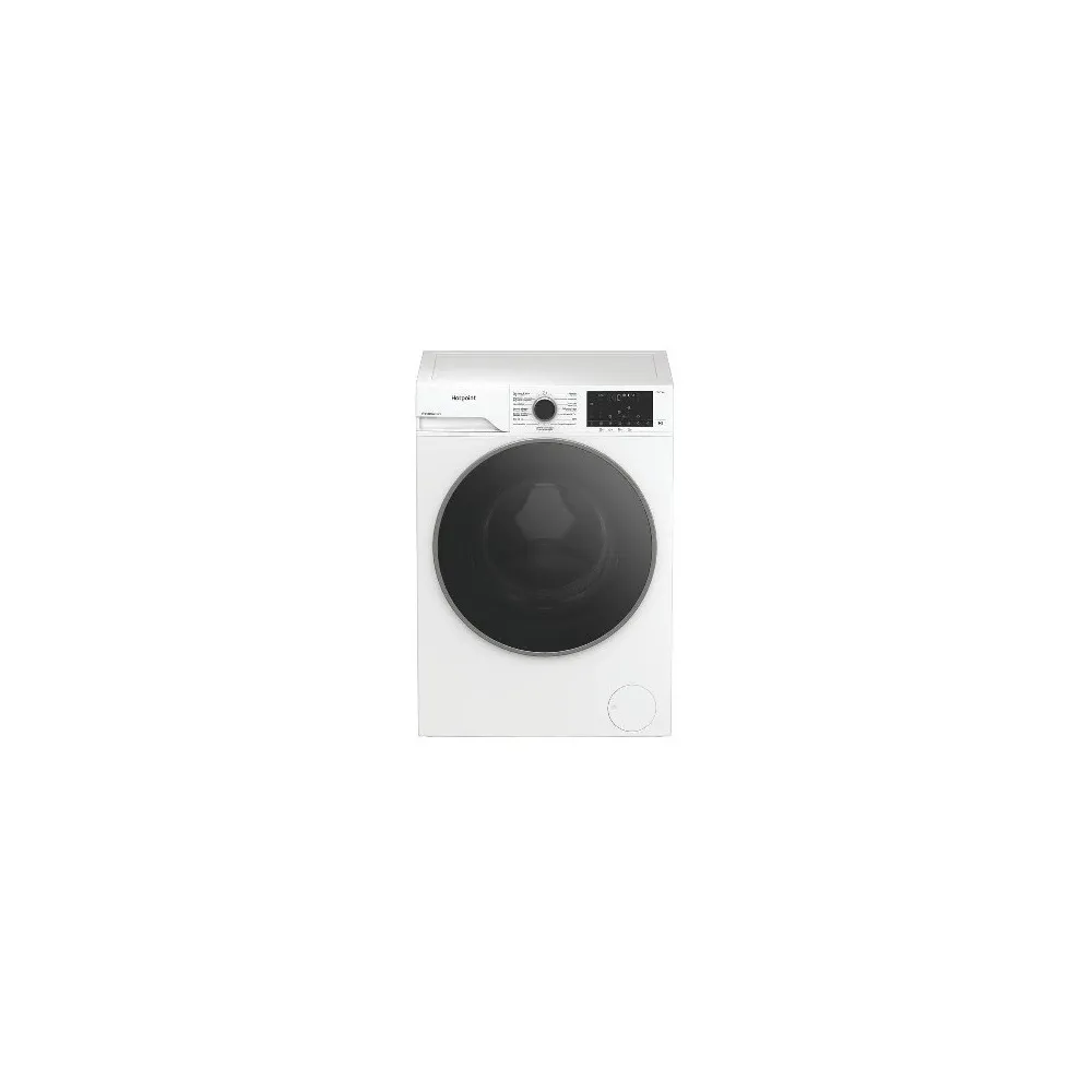 MAQUINA LAVAR SECAR ROUPA HOTPOINT HBD-1781-SPT