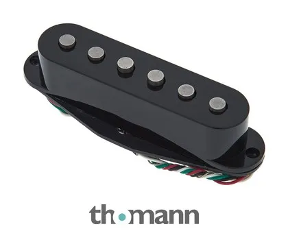 DiMarzio DP116HS-2BK