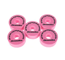 Cympad Chromatic Set Rosa Ø 40/15mm