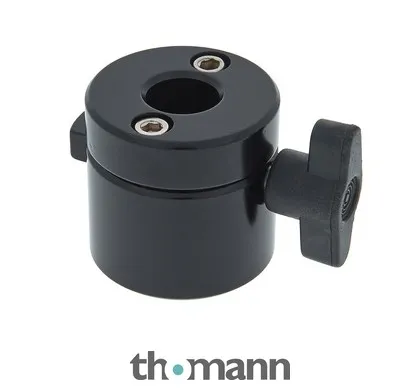 Global Truss Quick Snap Mini 16 mm black
