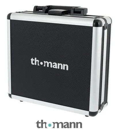 Thomann Case Behringer Flow 8