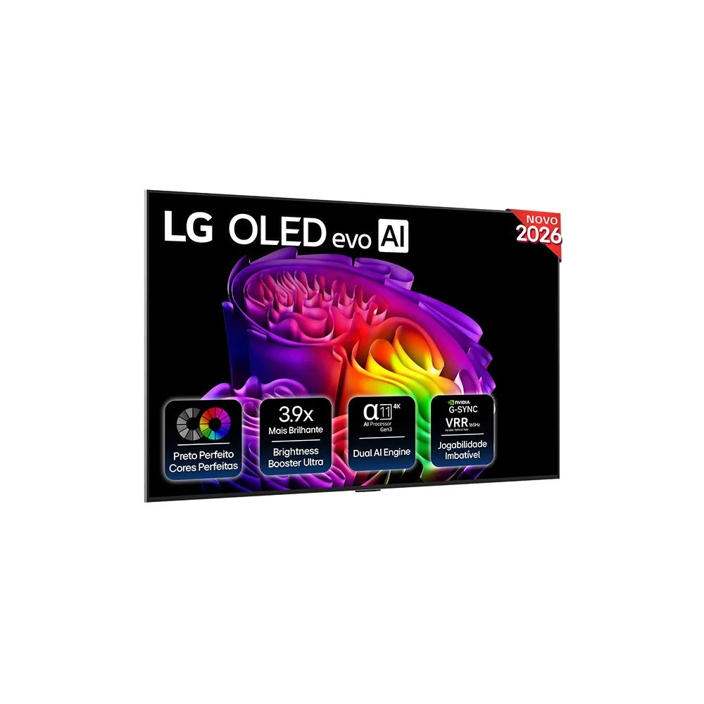 OLED LG – OLED65G64LW