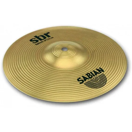 Sabian 10" SBR