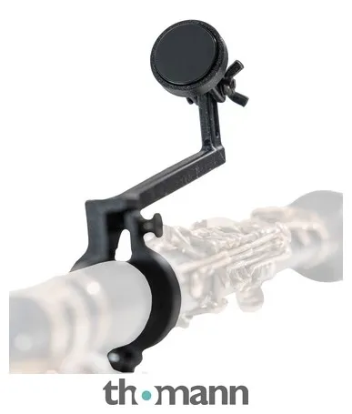 3dTone Smartphone Holder Clarinet